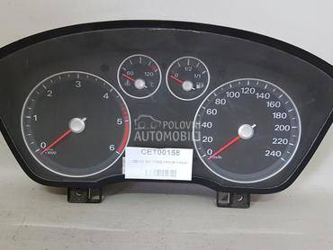 CELER SAT za Ford Focus