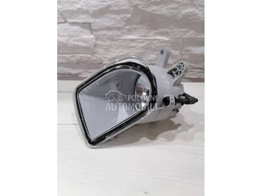 Maglenke za Volvo V50 od 2004. do 2008. god.