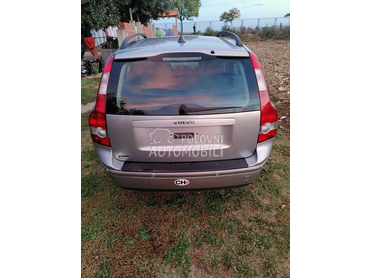 Zadnji branik za Volvo V50 od 2004. do 2008. god.