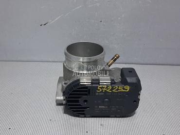 DOZER KLAPNA za Seat Ibiza