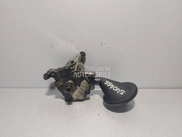 ULJNA PUMPA za Audi A6