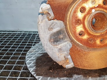 KOCIONA KLJESTA za Škoda Superb