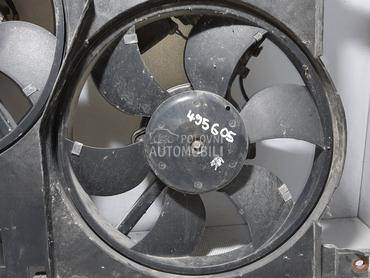 VENTILATOR za Land Rover Freelander