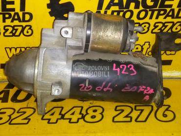 ALNASER za Opel Vectra C