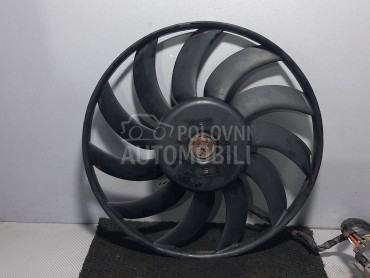 VENTILATOR za Audi A6