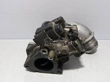 DOZER KLAPNA za Opel Zafira