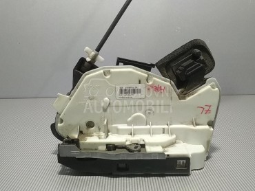 BRAVA VRATA za Volkswagen up!