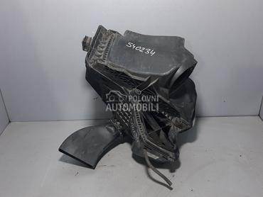 KUCISTE FILTERA ZRAKA za Audi A4