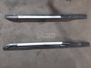 KROVNI NOSAC za Hyundai Tucson