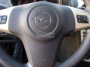 Airbag volana za Opel Corsa D od 2006. do 2014. god.