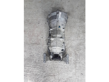 Automacki menjac za BMW 318 za 2011. god.