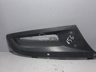 PLASTIKA BRANIKA za Volkswagen Polo