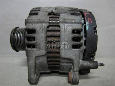 ALTERNATOR za Škoda Superb