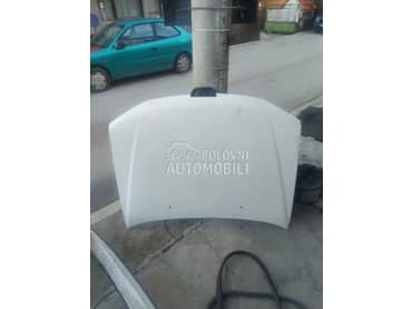 Hauba za Peugeot 306