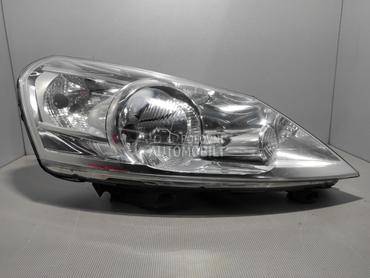 FAR za Citroen Jumpy