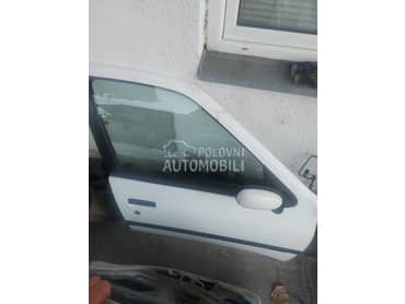 Brava i kvaka za Peugeot 306