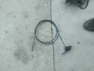 sajla haube za Peugeot 306