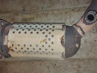 katalizator 1.4 benzin za Peugeot 206