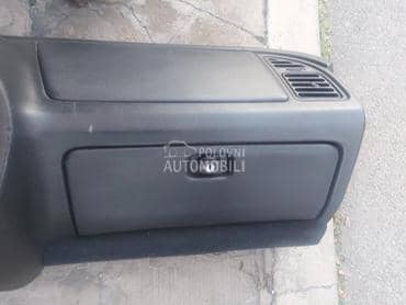 Kaseta - fioka za Peugeot 306