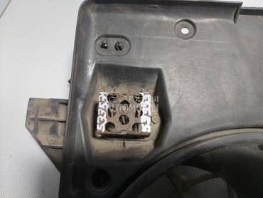 ELEKTRONIKA REOSTAT za Ford Mondeo