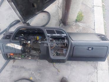 Instrument tabla za Peugeot 306
