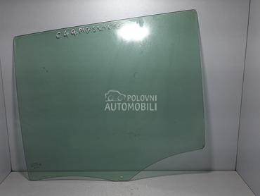 STAKLO za Citroen C4 Picasso