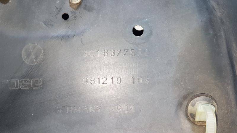 ELEKTRO PODIZAC STAKLA