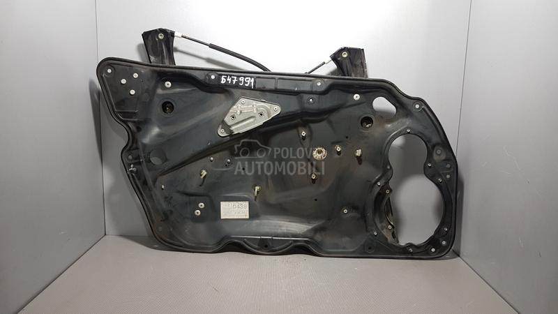 ELEKTRO PODIZAC STAKLA