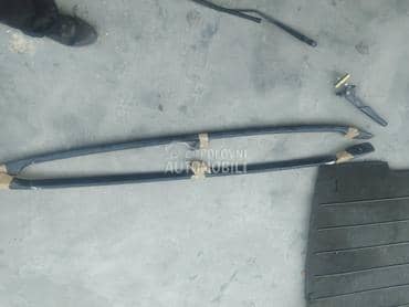 Krovni nosaci lajsne krova sw za Peugeot 306