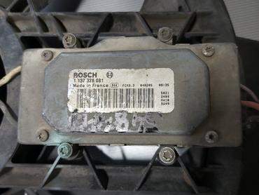 ELEKTRONIKA za Ford Mondeo