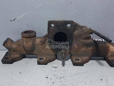 IZDUVNA GRANA za Renault Twingo