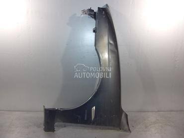 BLATOBRAN za Alfa Romeo 156