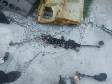 Letva volana 1,9td za Peugeot 306