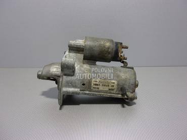 ALNASER za Ford Focus