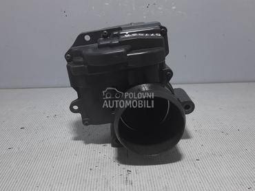 DOZER KLAPNA za Peugeot 3008