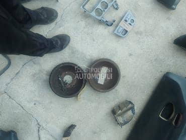 doboši dobos sw za Peugeot 306