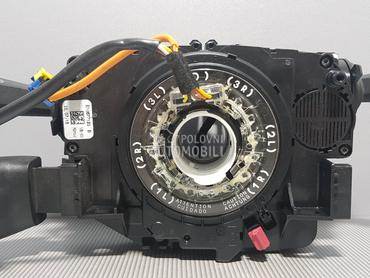 SPULA VOLANA za Peugeot 208