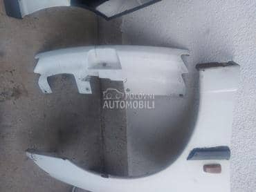 Maska prednja za Peugeot 306