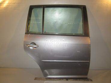 VRATA za Volkswagen Touran