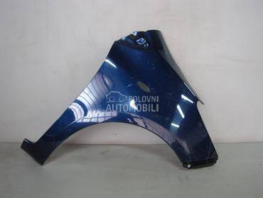 BLATOBRAN za Toyota Yaris