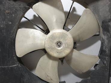 VENTILATOR za Toyota Corolla