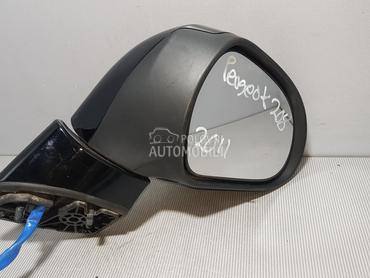 RETROVIZOR za Peugeot 308