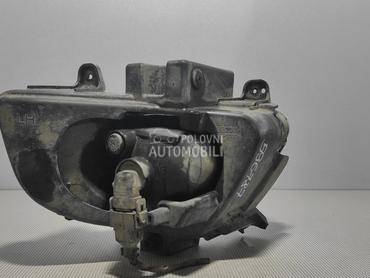 MAGLENKA za Hyundai i30