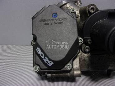 DOZER KLAPNA za Volkswagen Golf 5