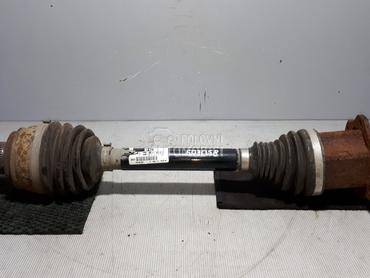 POLUOSOVINA za Audi A6