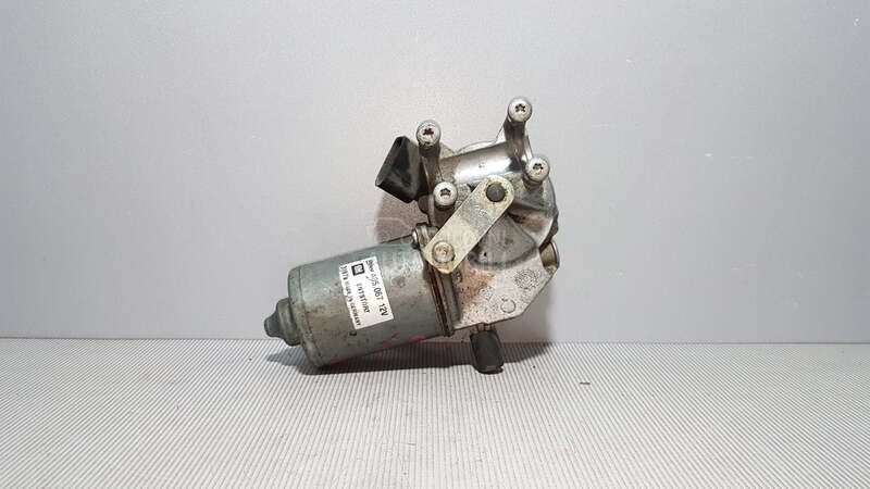 MOTORIC PREDNJEG BRISACA