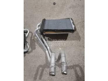 Kabinski radijator za Alfa Romeo 159, Brera od 2005. do 2012. god.