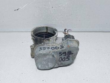 DOZER KLAPNA za Volkswagen Passat B6