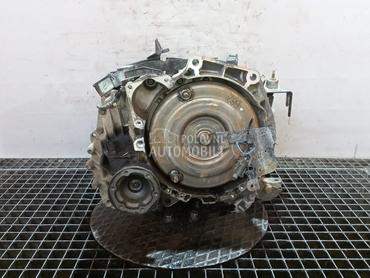 MJENJAC za Škoda Fabia