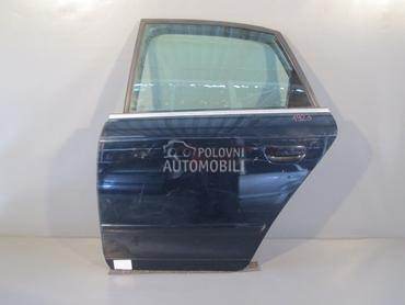 VRATA za Audi A4